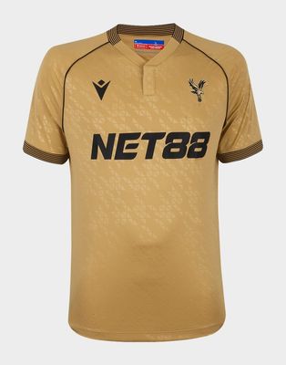 CRYSTAL PALACE FC MAILLOT THIRD 2024/2025