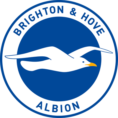 BRIGTHON &amp; HOVE ALBION