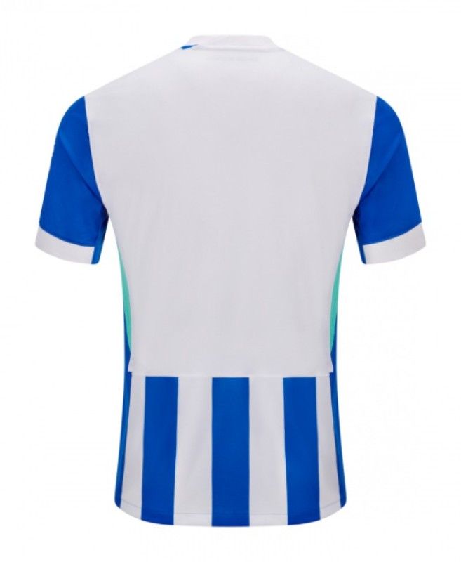BRIGHTON &amp; HOVE ALBION MAILLOT DOMICILE 2025/2026