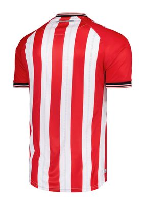 SUNDERLAND A.F.C MAILLOT DOMICILE 2025/2026