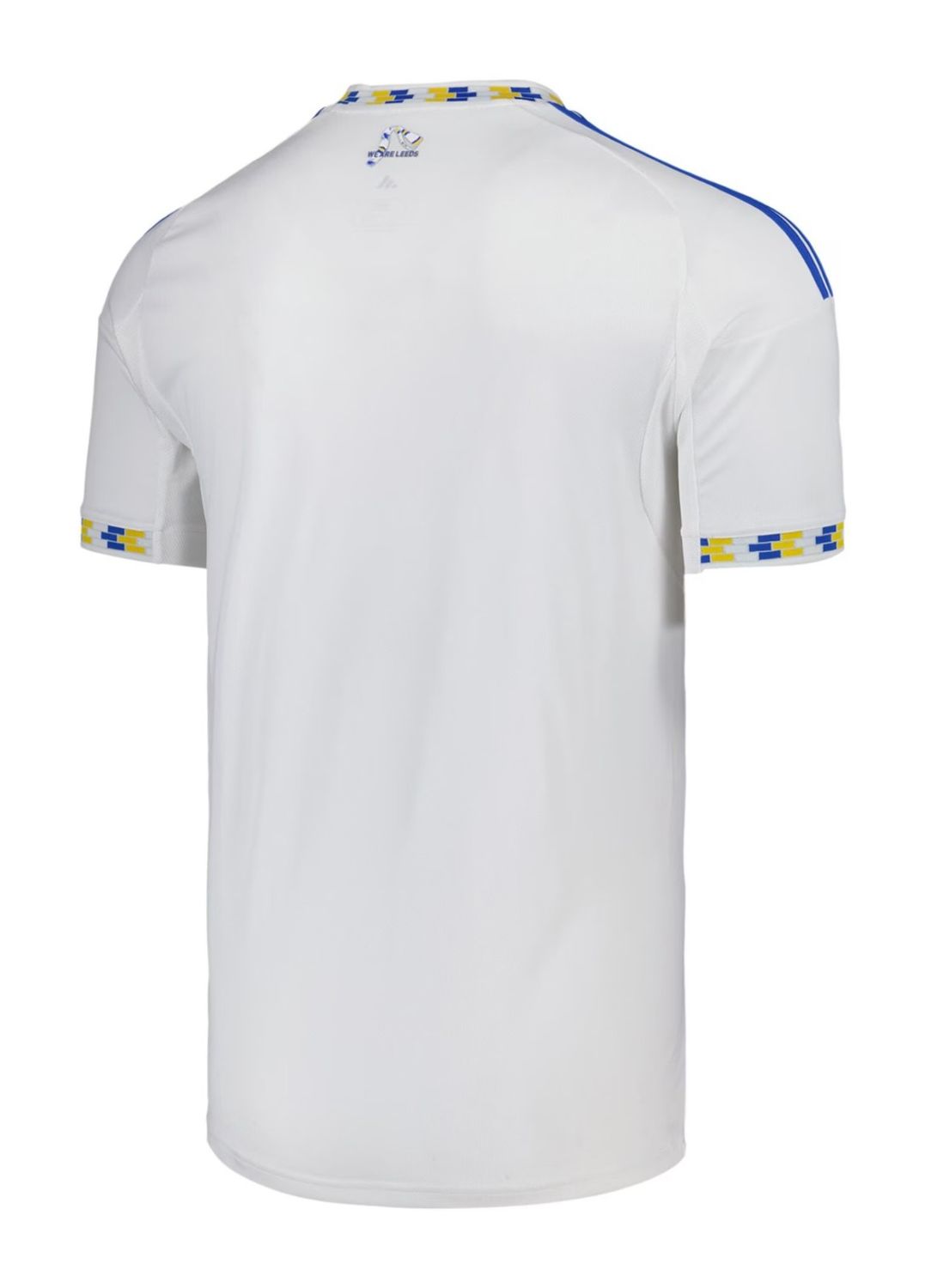 LEEDS UNITED MAILLOT DOMICILE 2025/2026