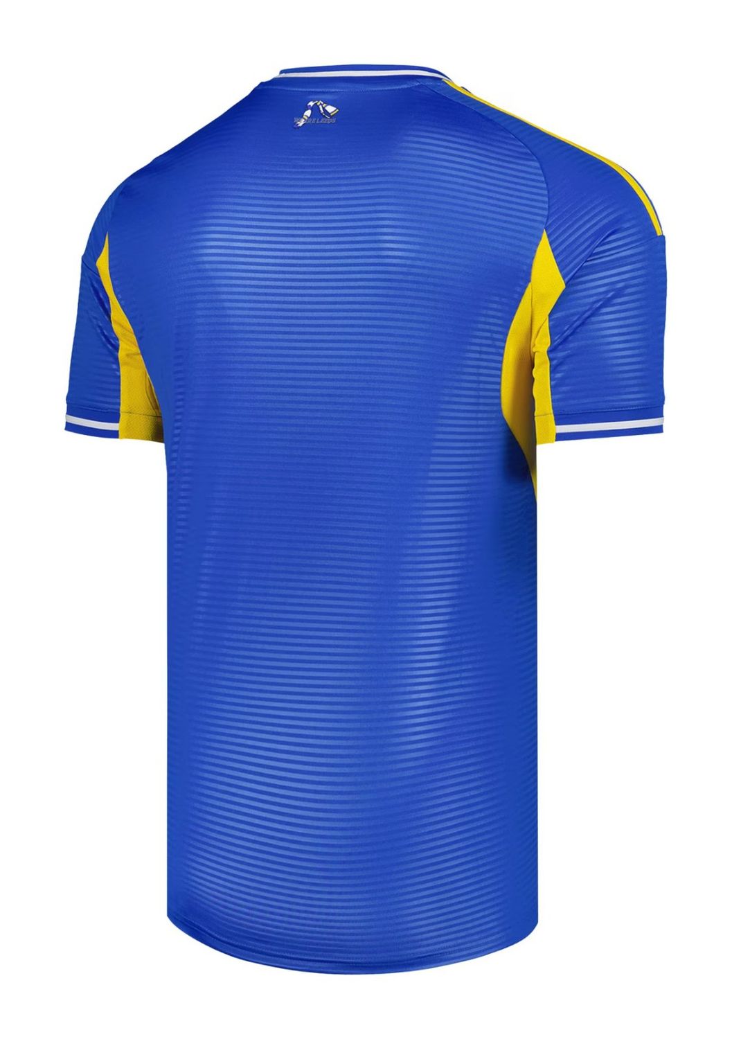 LEEDS UNITED MAILLOT EXTERIEUR  2025/2026