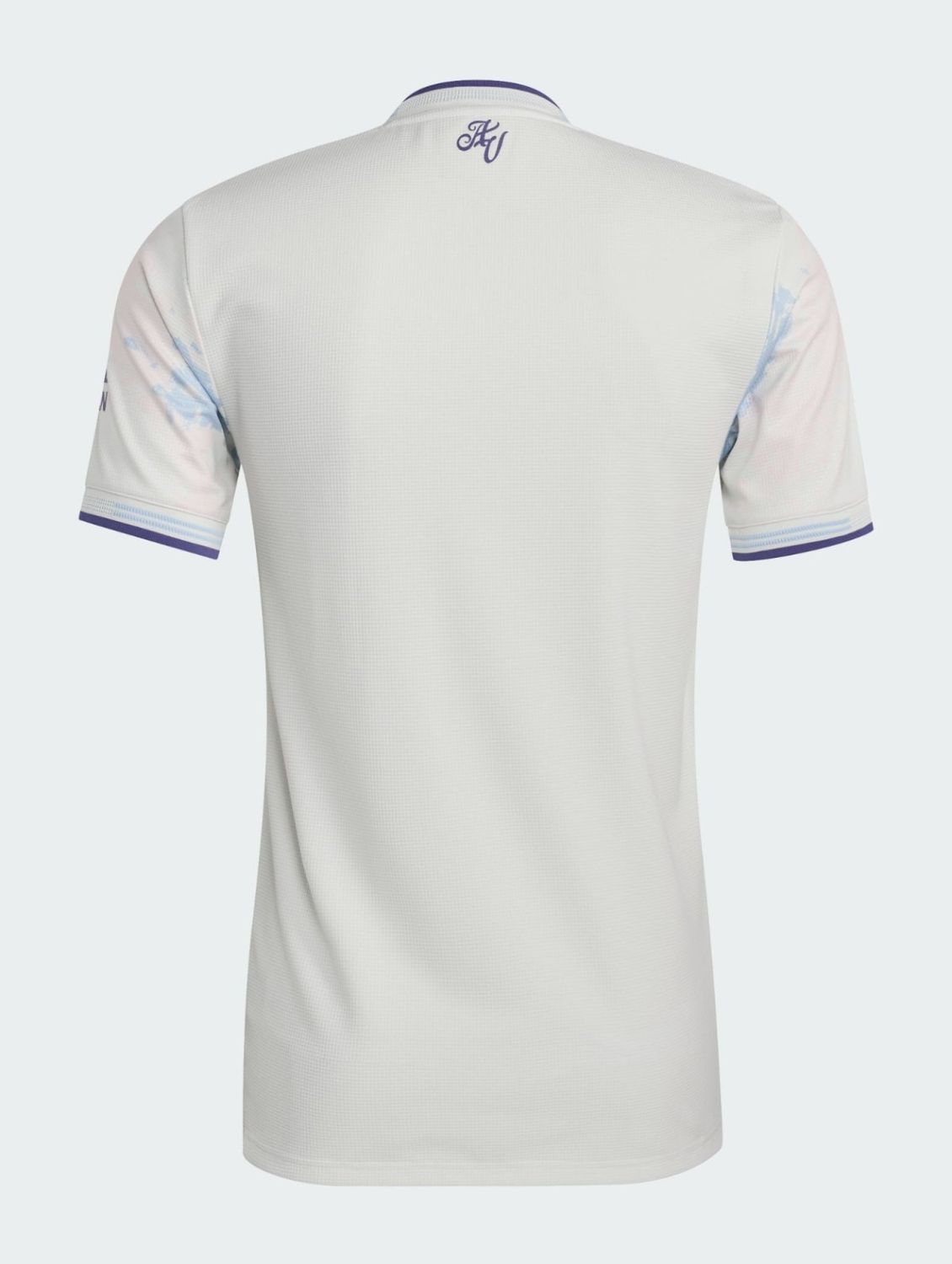 ASTON VILLA MAILLOT THIRD 2025/2026