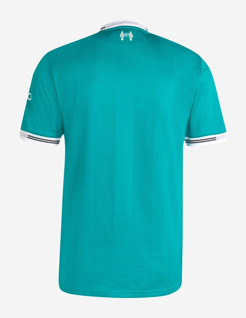 LIVERPOOL MAILLOT THIRD 2025/2026