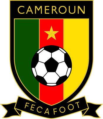 CAMEROUN