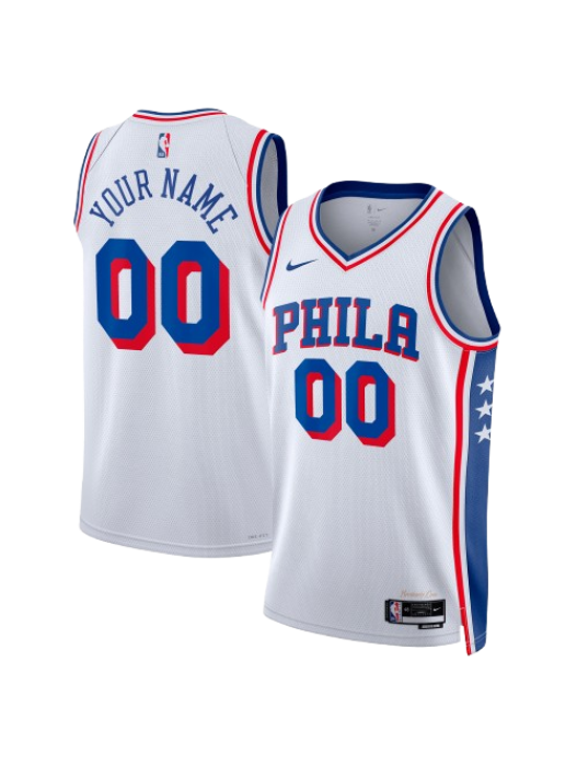 MAILLOT PERSONNALISÉ