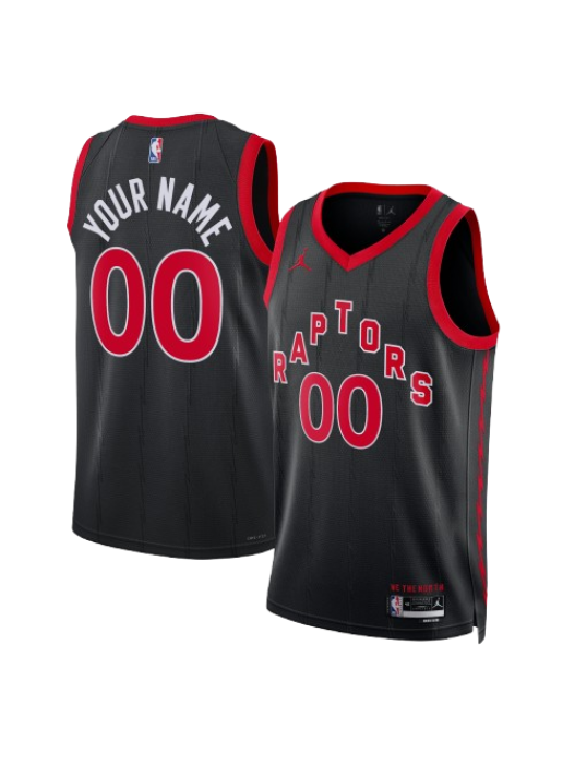 MAILLOT PERSONNALISÉ