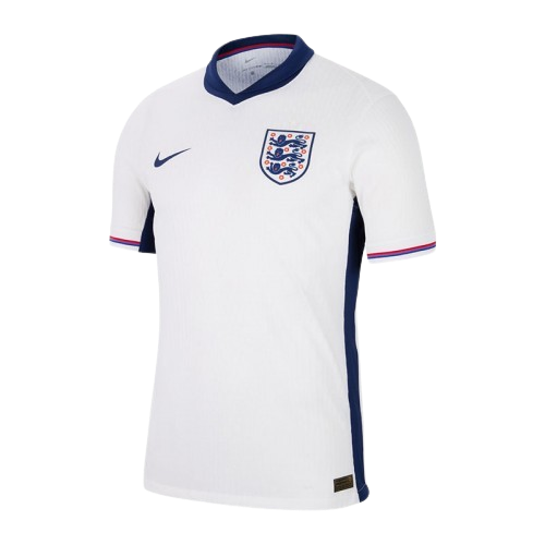 ANGLETERRE MAILLOT DOMICILE EURO 2024