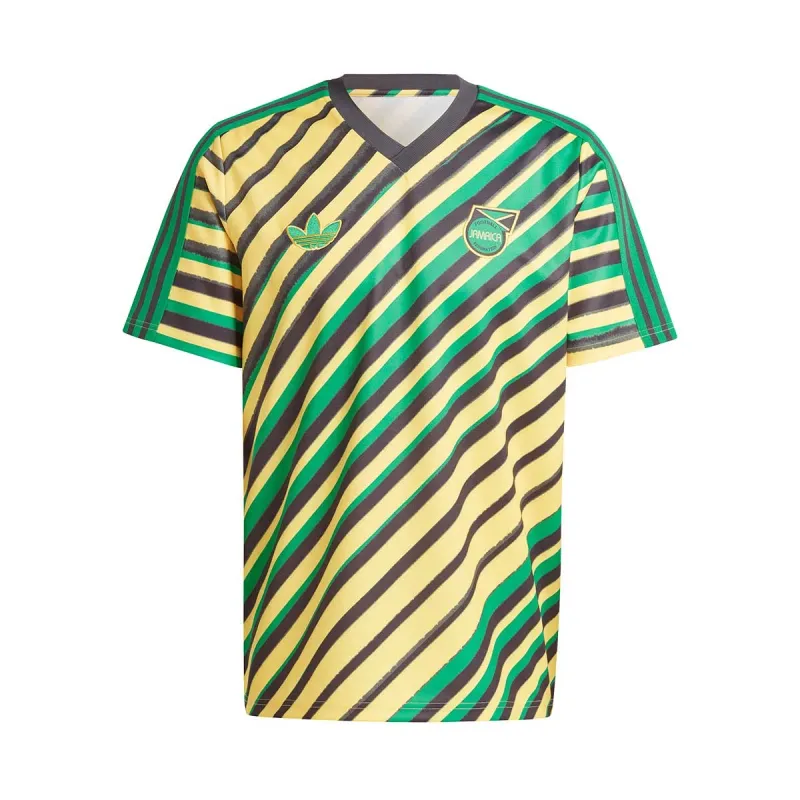 JAMAÏQUE FANSWEAR RETRO