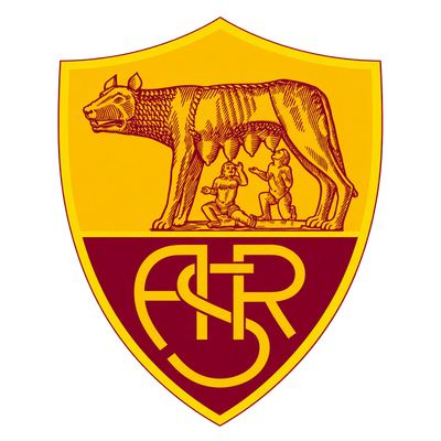 AS ROMA