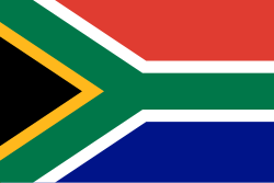 AFRIQUE DU SUD