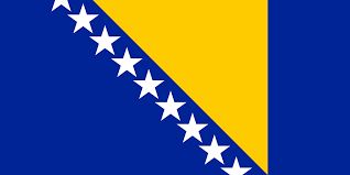 BOSNIE-HERZÉGOVINE
