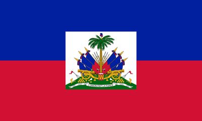 HAITI