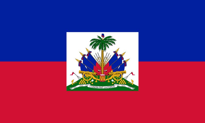 HAITI