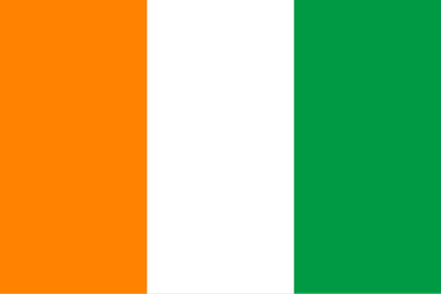 CÔTE D'IVOIRE