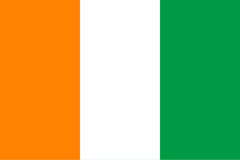 CÔTE D'IVOIRE