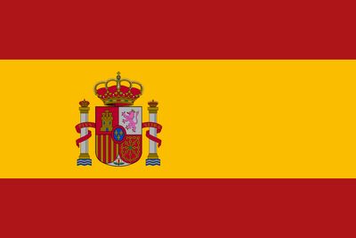 ESPAGNE