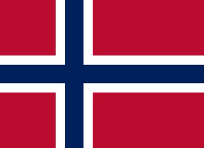NORVÈGE