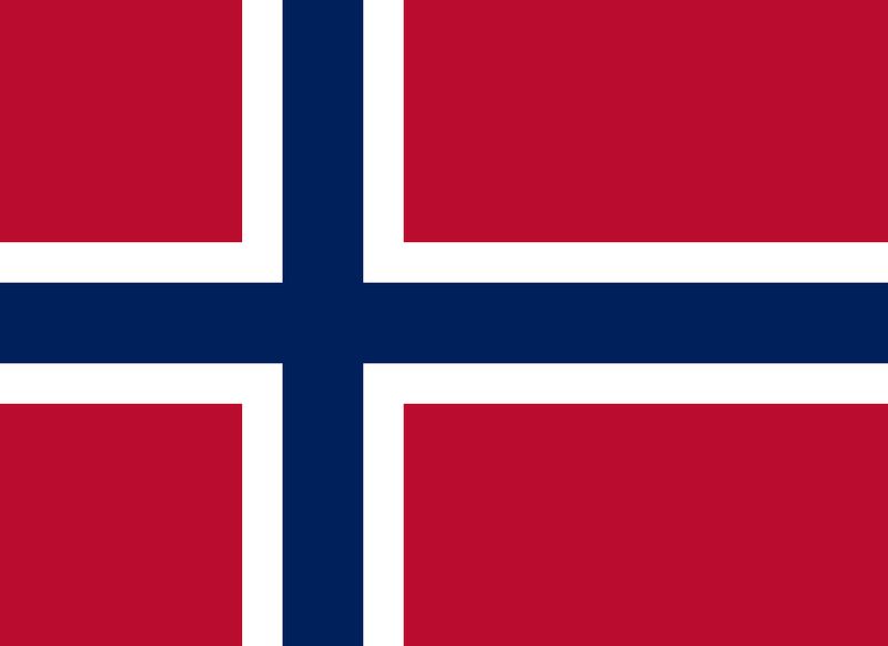 NORVÈGE