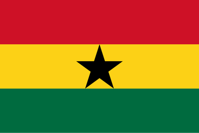 GHANA