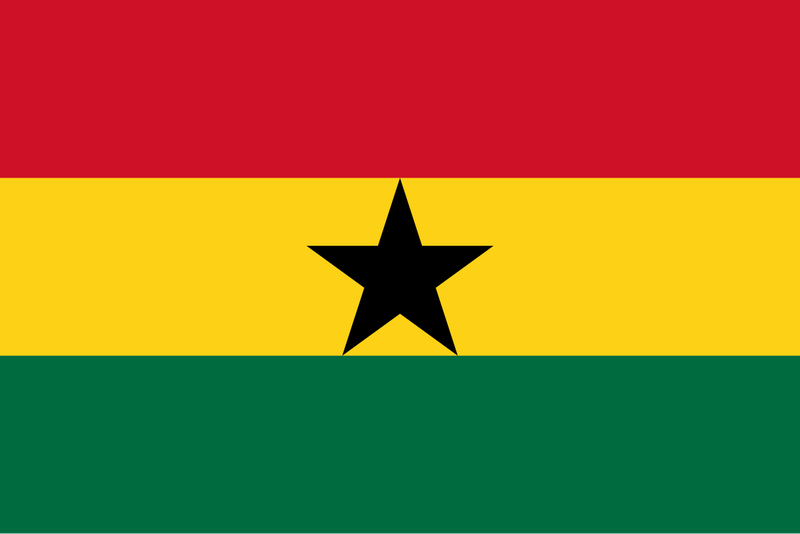 GHANA