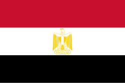 ÉGYPTE