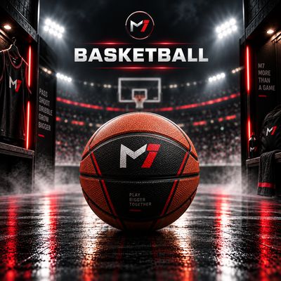 BASKETBALL