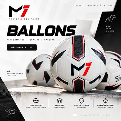 M7 — Performance Football