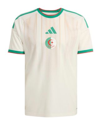ALGÉRIE - MAILLOT DOMICILE 2026