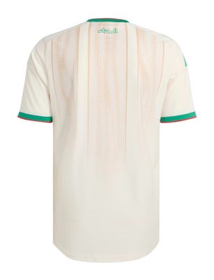 ALGÉRIE - MAILLOT DOMICILE 2026