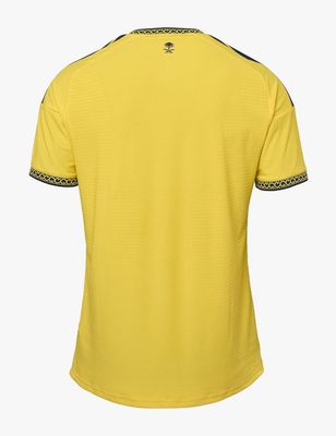 AL-NASSR -  MAILLOT DOMICILE 2026/2027