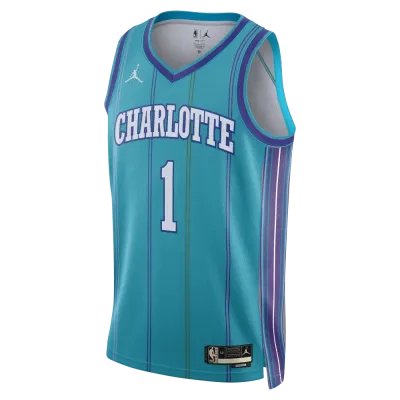 STATEMENT JERSEY #1 LAMELO BALL 2023