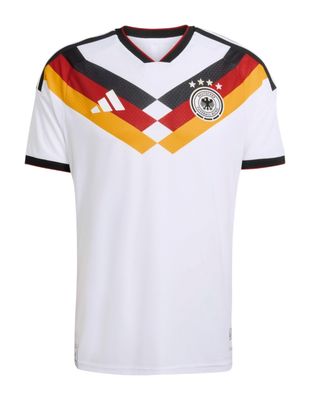 ALLEMAGNE - MAILLOT DOMICILE 2026