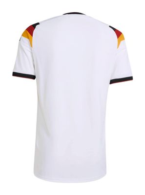 ALLEMAGNE - MAILLOT DOMICILE 2026