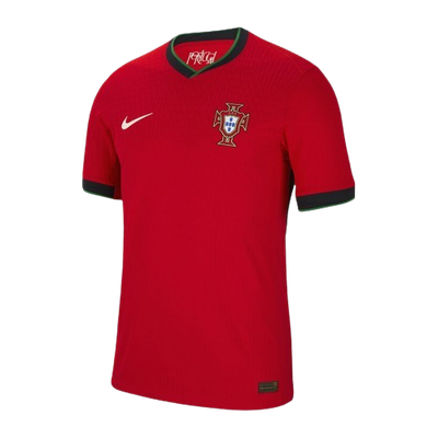 PORTUGAL MAILLOT DOMICILE EURO 2024