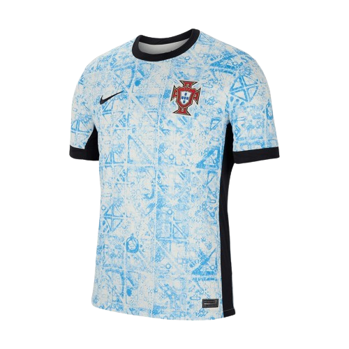PORTUGAL MAILLOT EXTERIEUR EURO 2024