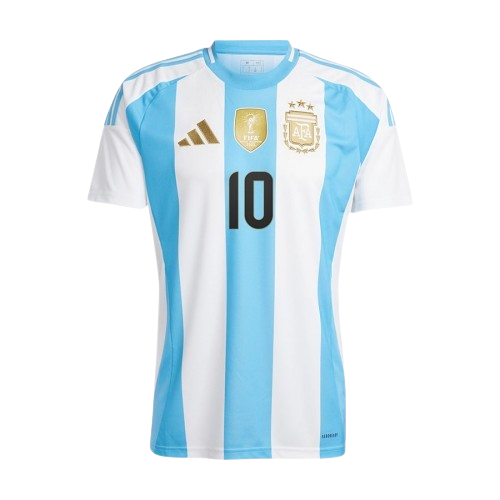 ARGENTINE MAILLOT DOMICILE 2024