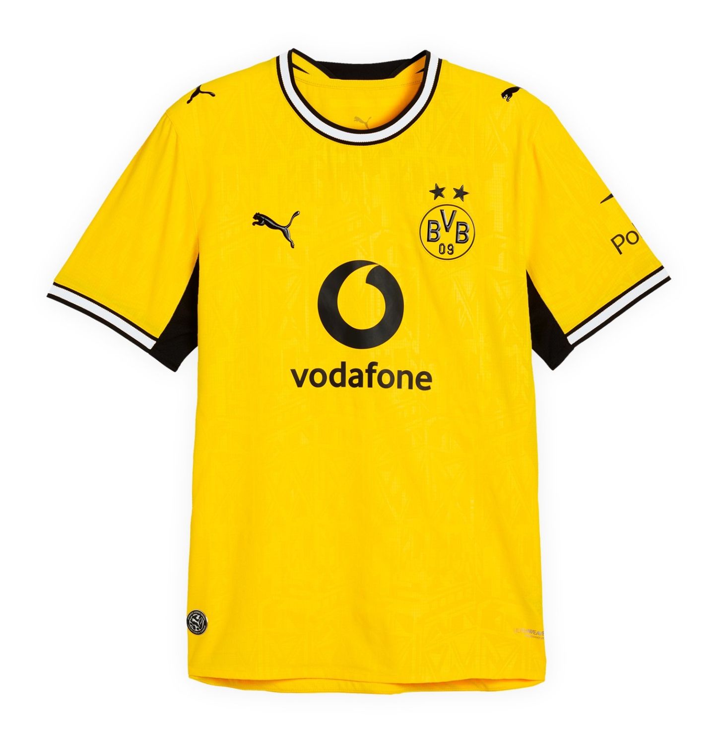 BORUSSIA DORTMUND MAILLOT DOMICILE 2026/2027