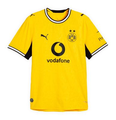 BORUSSIA DORTMUND MAILLOT DOMICILE 2026/2027