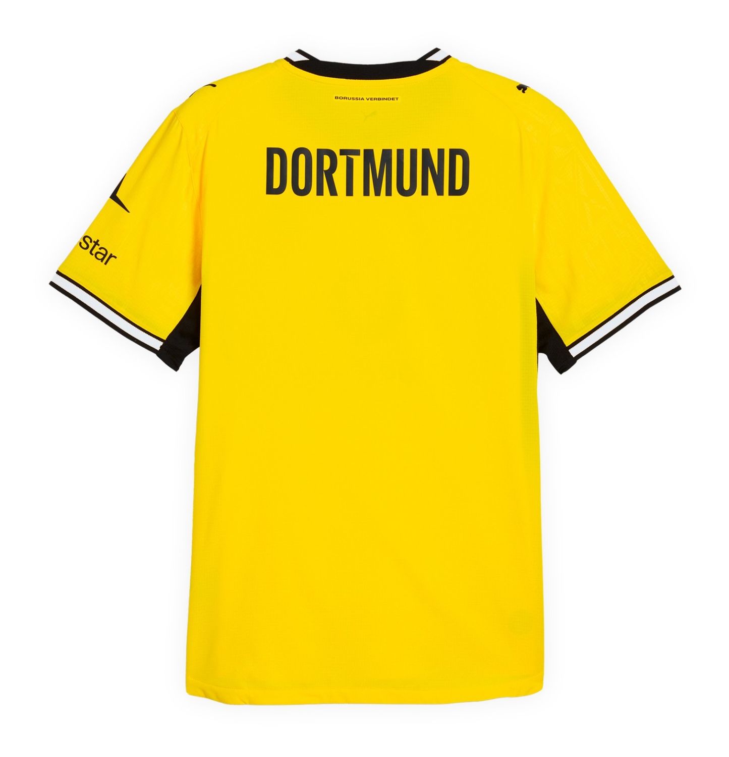 BORUSSIA DORTMUND MAILLOT DOMICILE 2026/2027