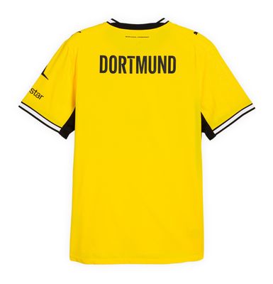 BORUSSIA DORTMUND MAILLOT DOMICILE 2026/2027