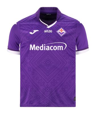 FIORENTINA - MAILLOT DOMICILE 2026/2027