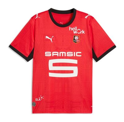 RENNES - MAILLOT DOMICILE 2026/2027