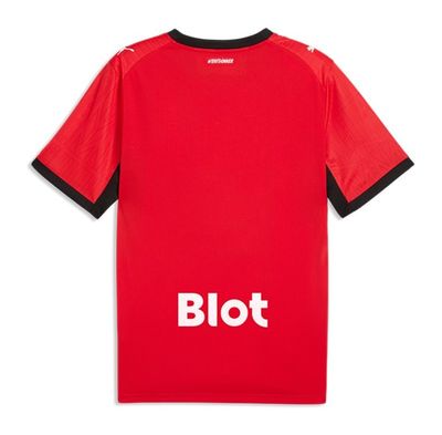 RENNES - MAILLOT DOMICILE 2026/2027