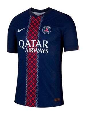 PARIS SAINT-GERMAIN – MAILLOT DOMICILE 2025/2026
