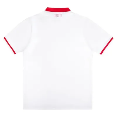 AS MONACO - MAILLOT DOMICILE 2026/2027