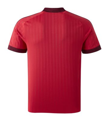 LYON - MAILLOT EXTERIEUR 2026/2027