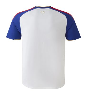 LYON - MAILLOT DOMICILE 2026/2027