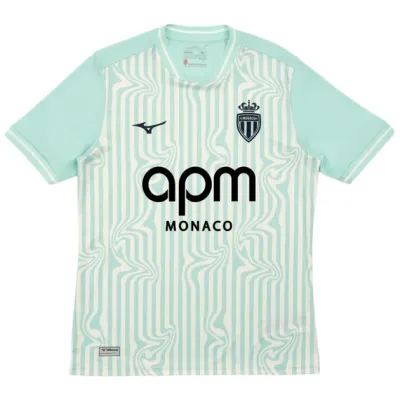 AS MONACO - MAILLOT THIRD 2026/2027