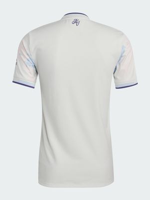 ASTON VILLA MAILLOT THIRD 2025/2026